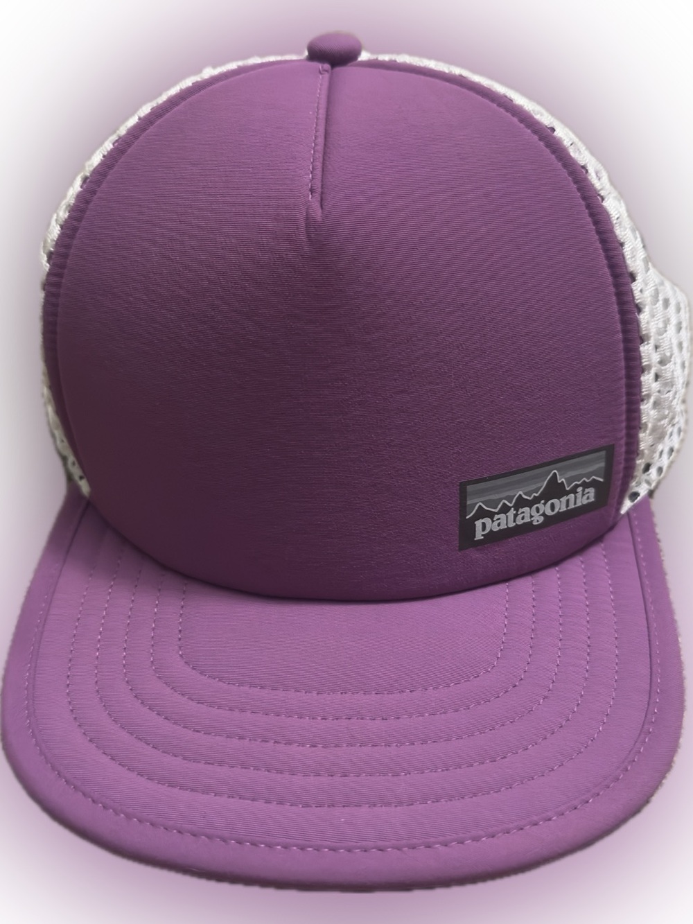 Patagonia Duckbill Trucker Hat